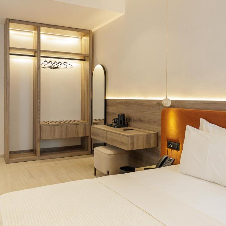 Photo of Bedroom in Ksamil