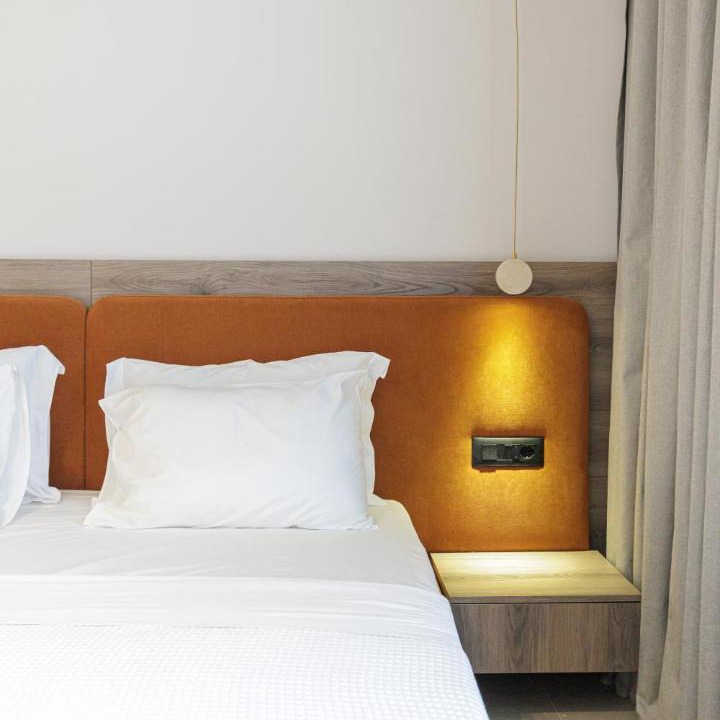 Photo of Bedroom in Ksamil