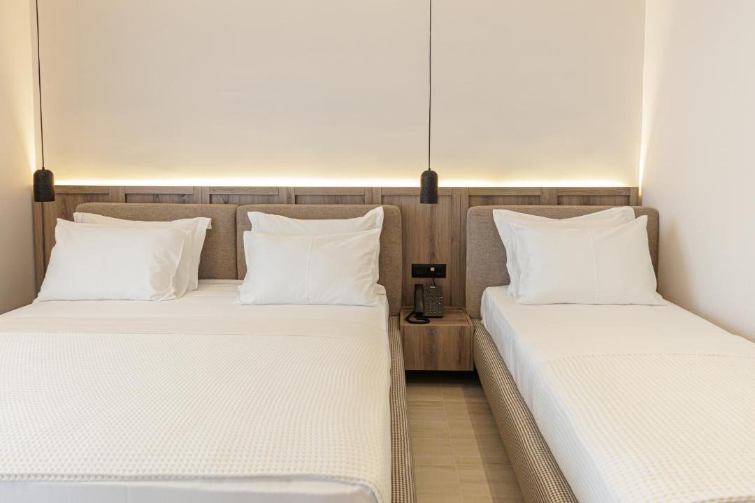 Photo of Bedroom in Ksamil
