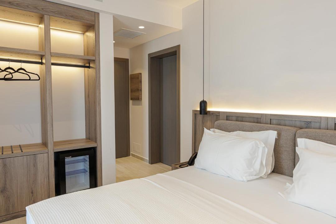 Photo of Bedroom in Ksamil