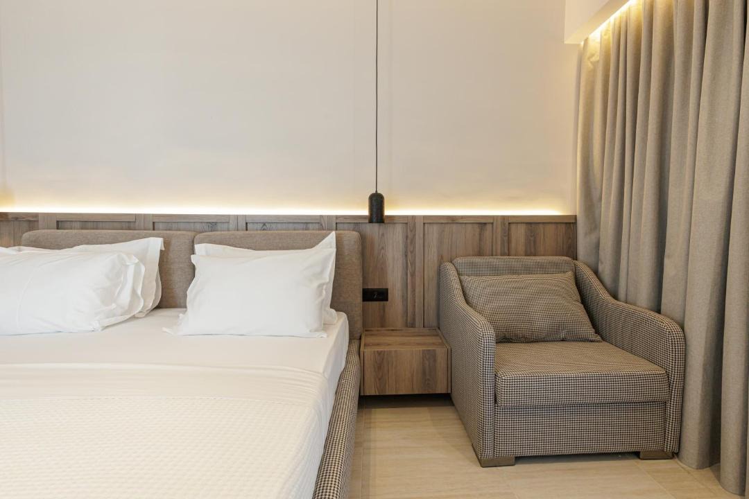 Photo of Bedroom in Ksamil