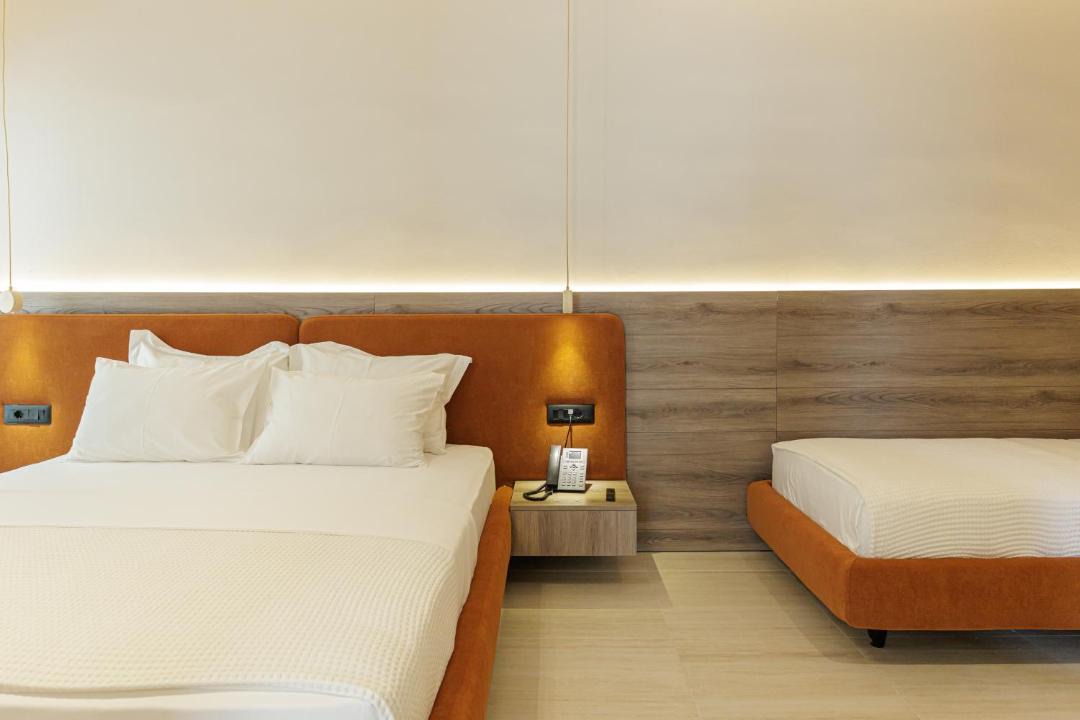 Photo of Bedroom in Ksamil