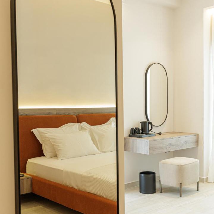 Photo of Bedroom in Ksamil