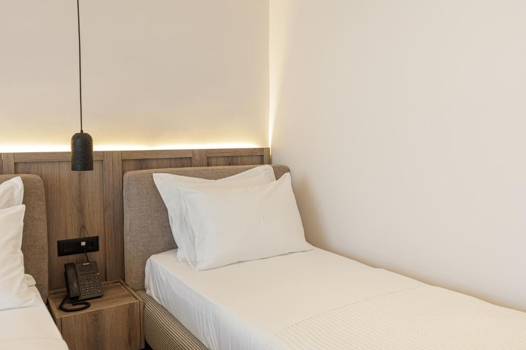 Photo of Bedroom in Ksamil
