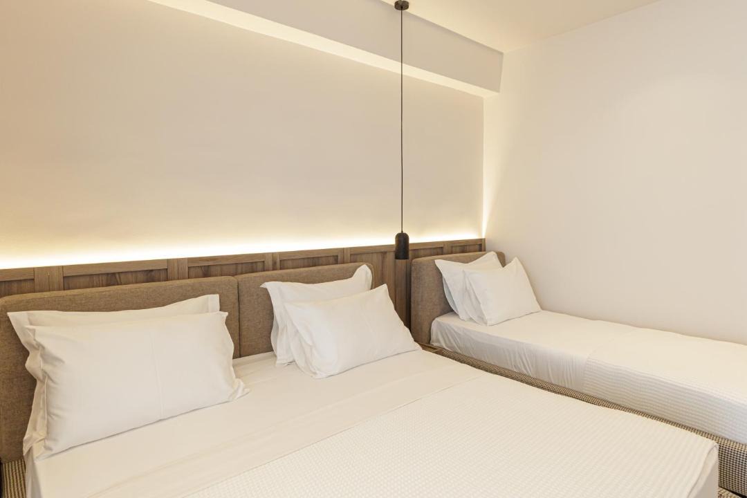 Photo of Bedroom in Ksamil
