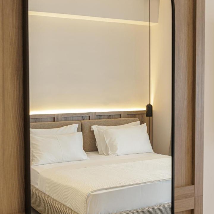 Photo of Bedroom in Ksamil
