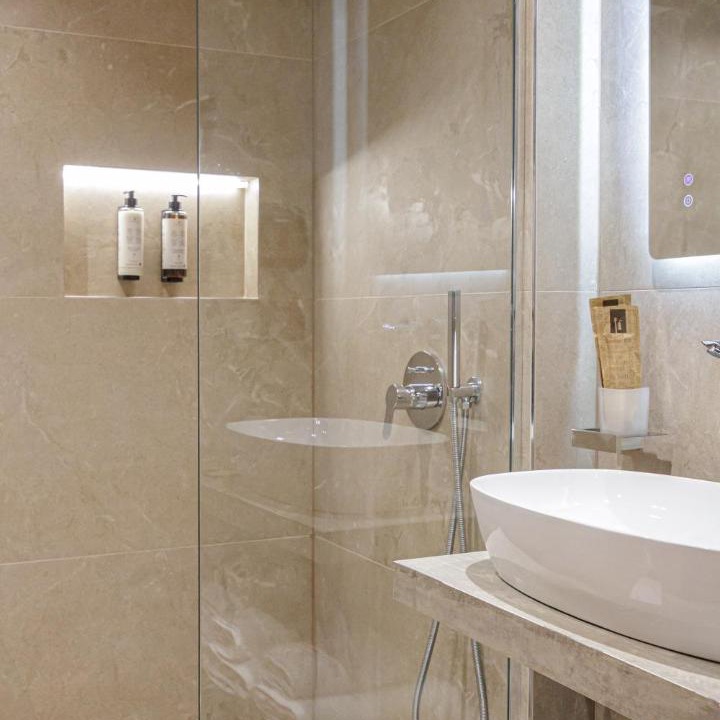 Photo of Bathroom in Ksamil
