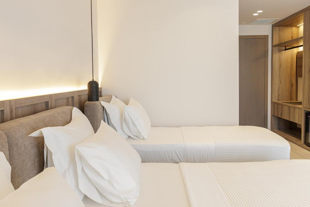 Photo of Bedroom in Ksamil