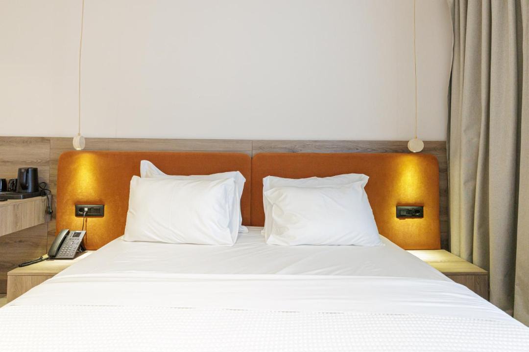 Photo of Bedroom in Ksamil