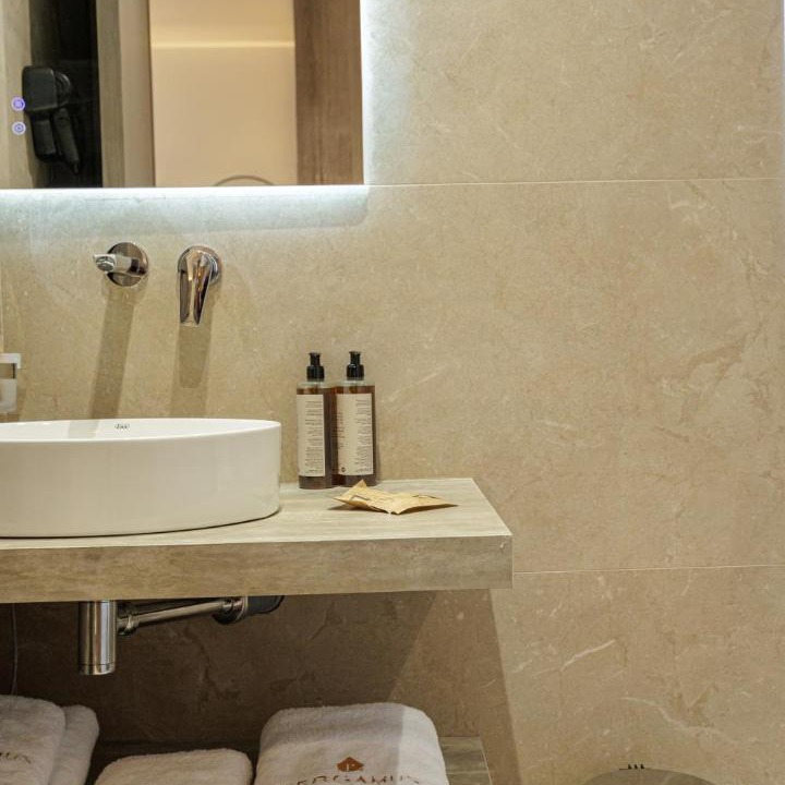 Photo of Bathroom in Ksamil