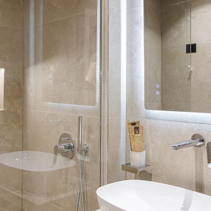Photo of Bathroom in Ksamil