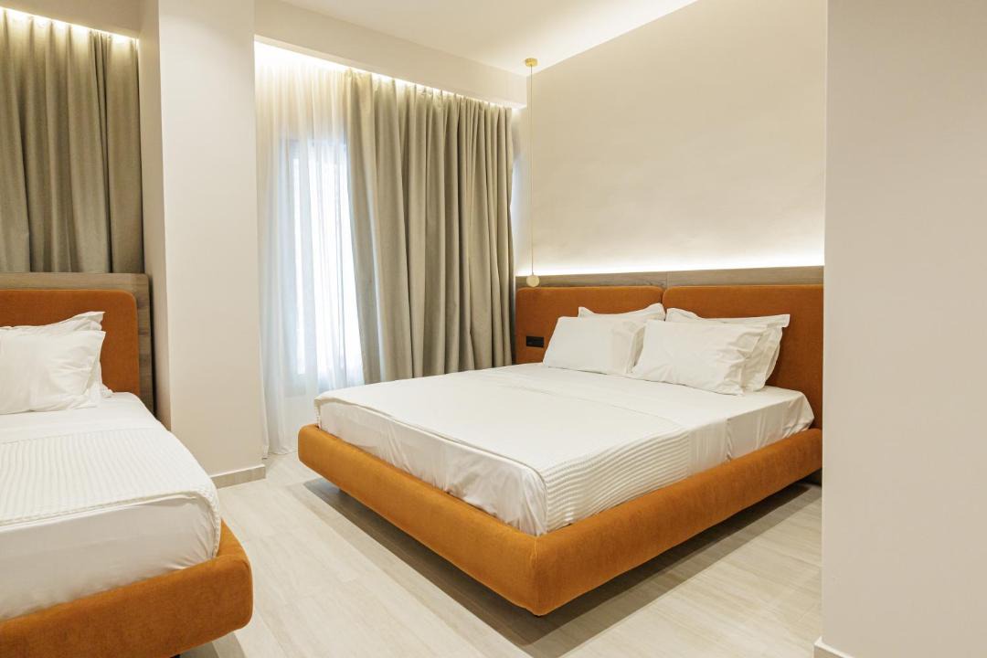 Photo of Bedroom in Ksamil