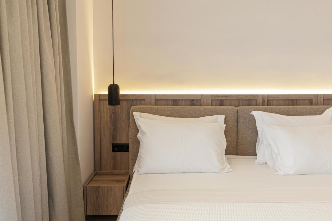 Photo of Bedroom in Ksamil