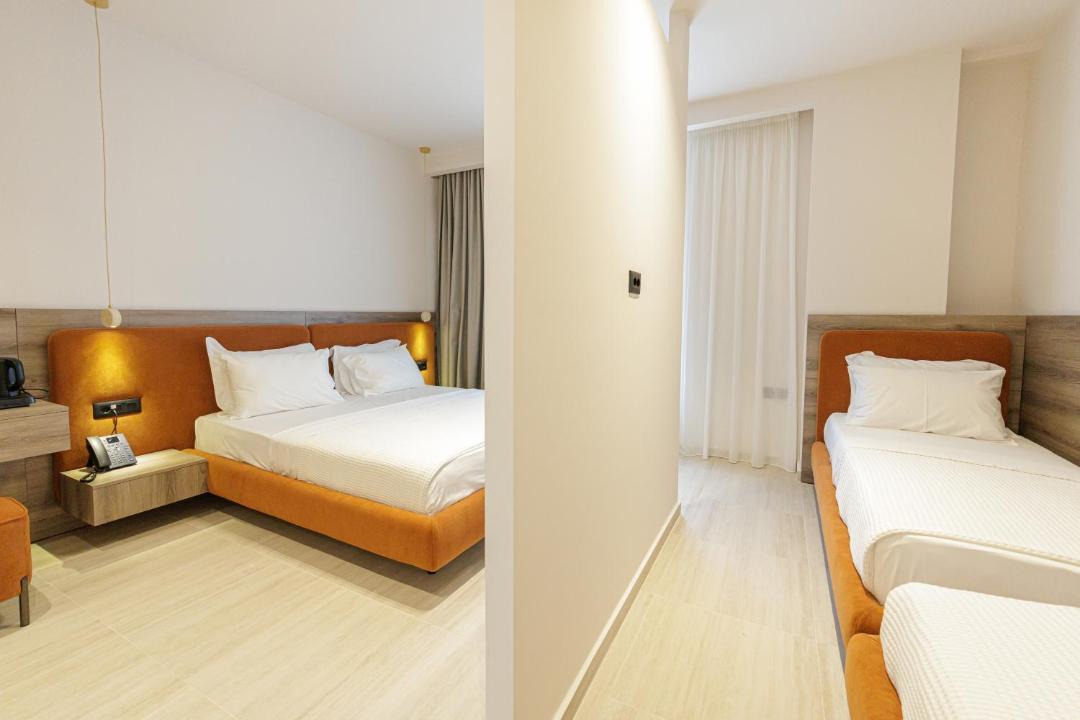 Photo of Bedroom in Ksamil