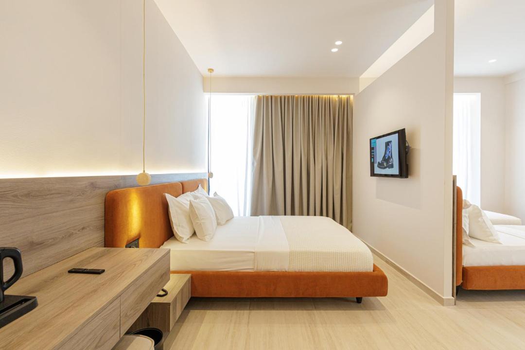 Photo of Bedroom in Ksamil