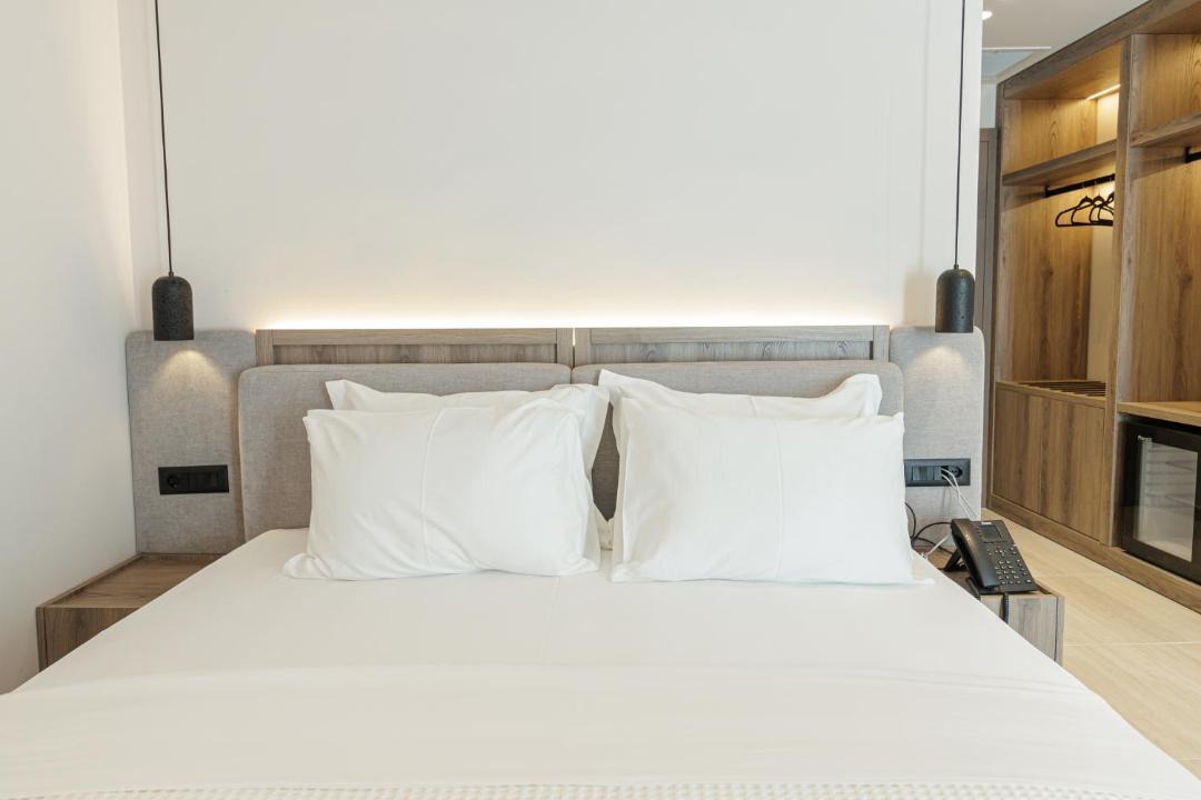 Photo of Bedroom in Ksamil