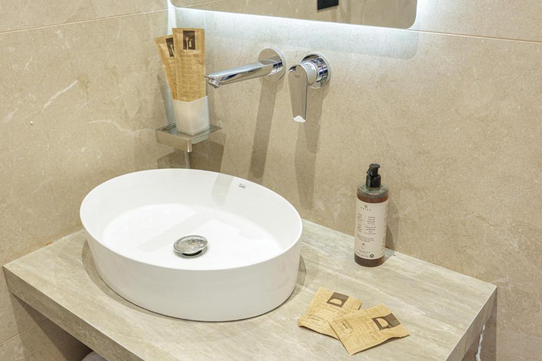 Photo of Bathroom in Ksamil