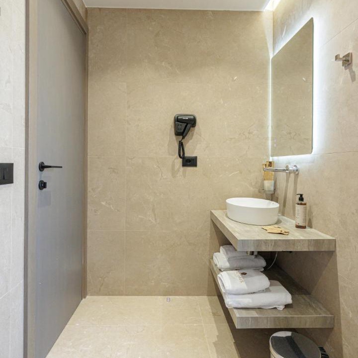 Photo of Bathroom in Ksamil