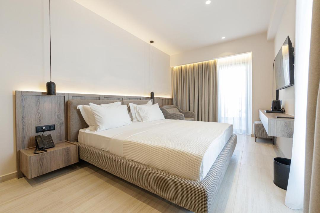Photo of Bedroom in Ksamil