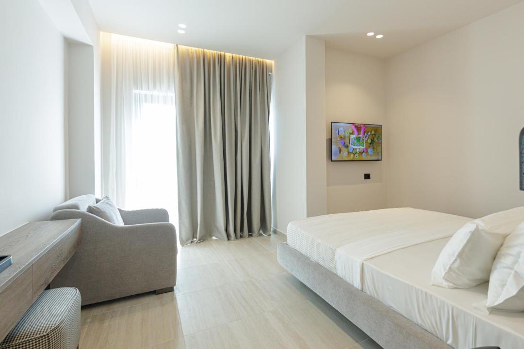 Photo of Bedroom in Ksamil