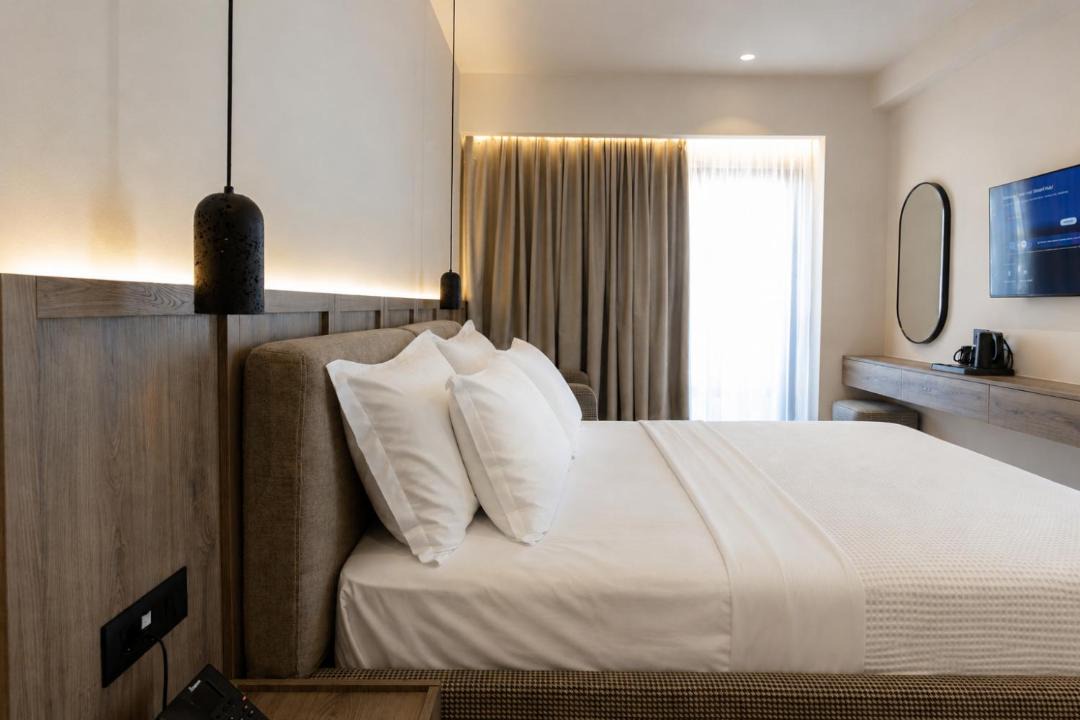 Photo of Bedroom in Ksamil