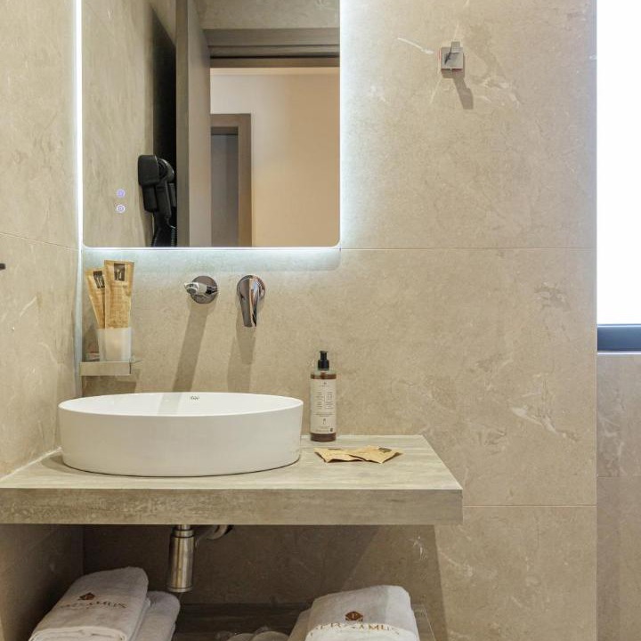 Photo of Bathroom in Ksamil