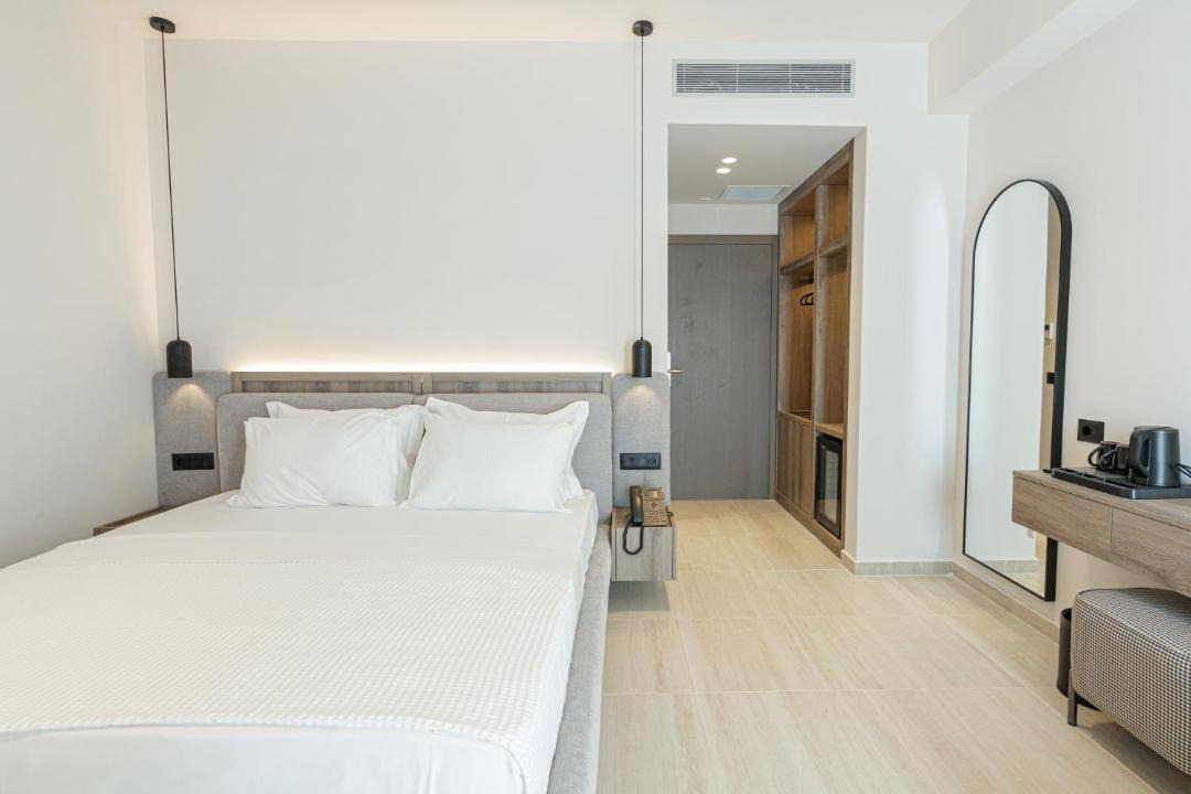 Photo of Bedroom in Ksamil