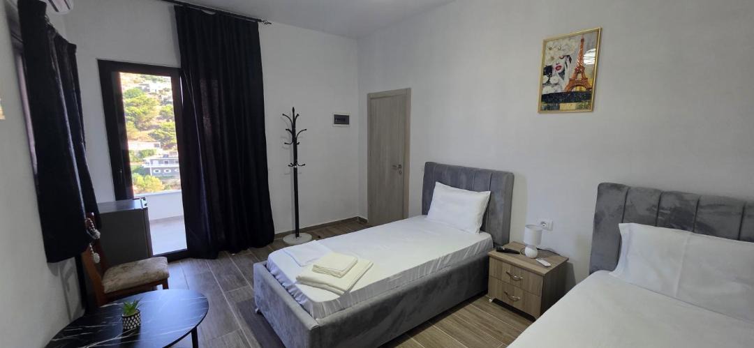 Photo of Bedroom in Qafe e Gjashtes