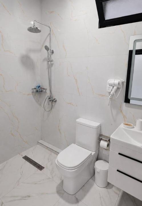 Photo of Bathroom in Qafe e Gjashtes