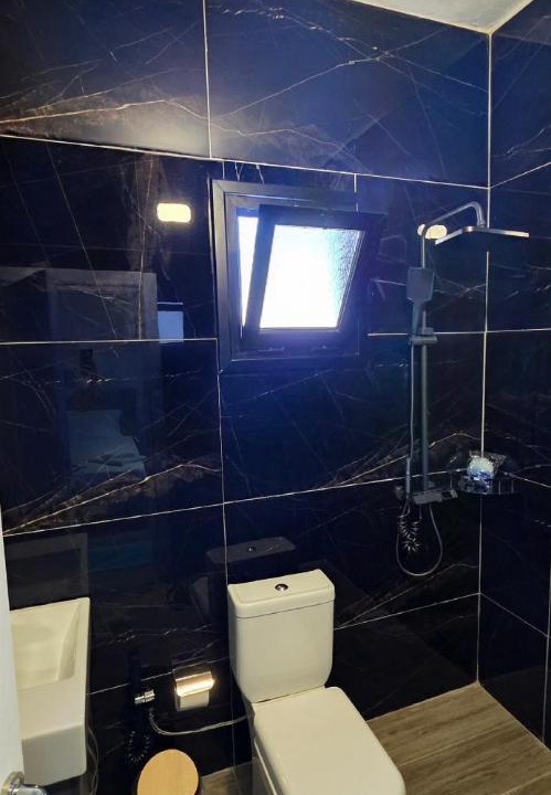 Photo of Bathroom in Qafe e Gjashtes