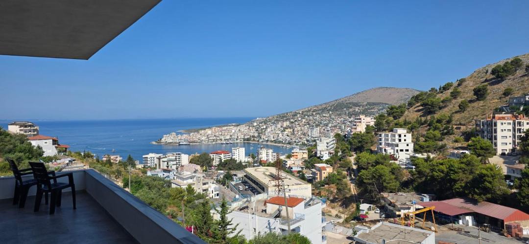 Photo of Patio Balcony in Qafe e Gjashtes
