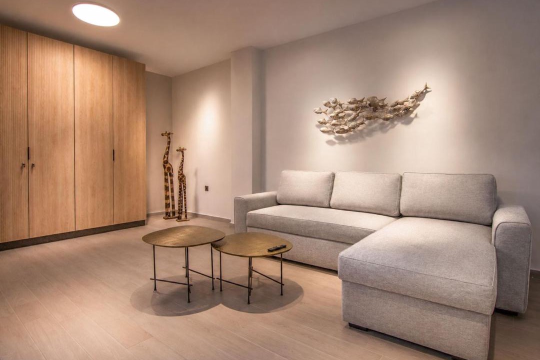 Photo of Livingroom in Haniotis
