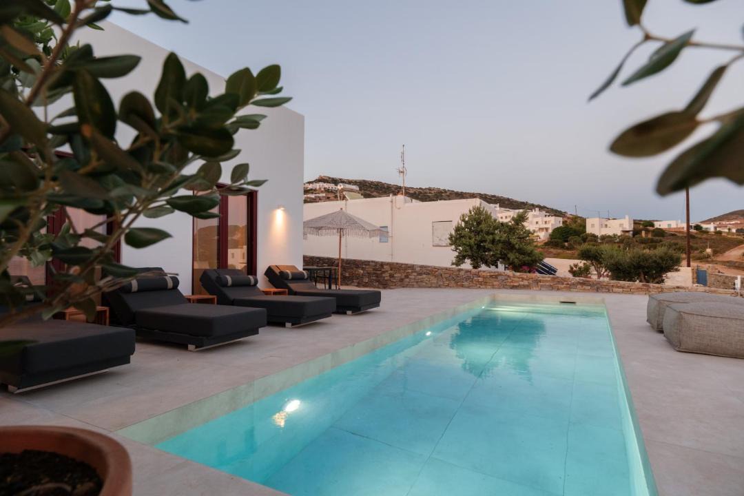 Photo of Others in Antiparos