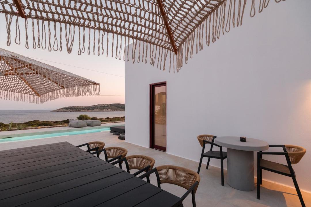Photo of Others in Antiparos