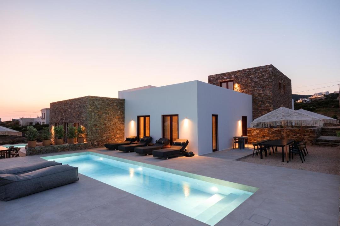 Photo of Others in Antiparos
