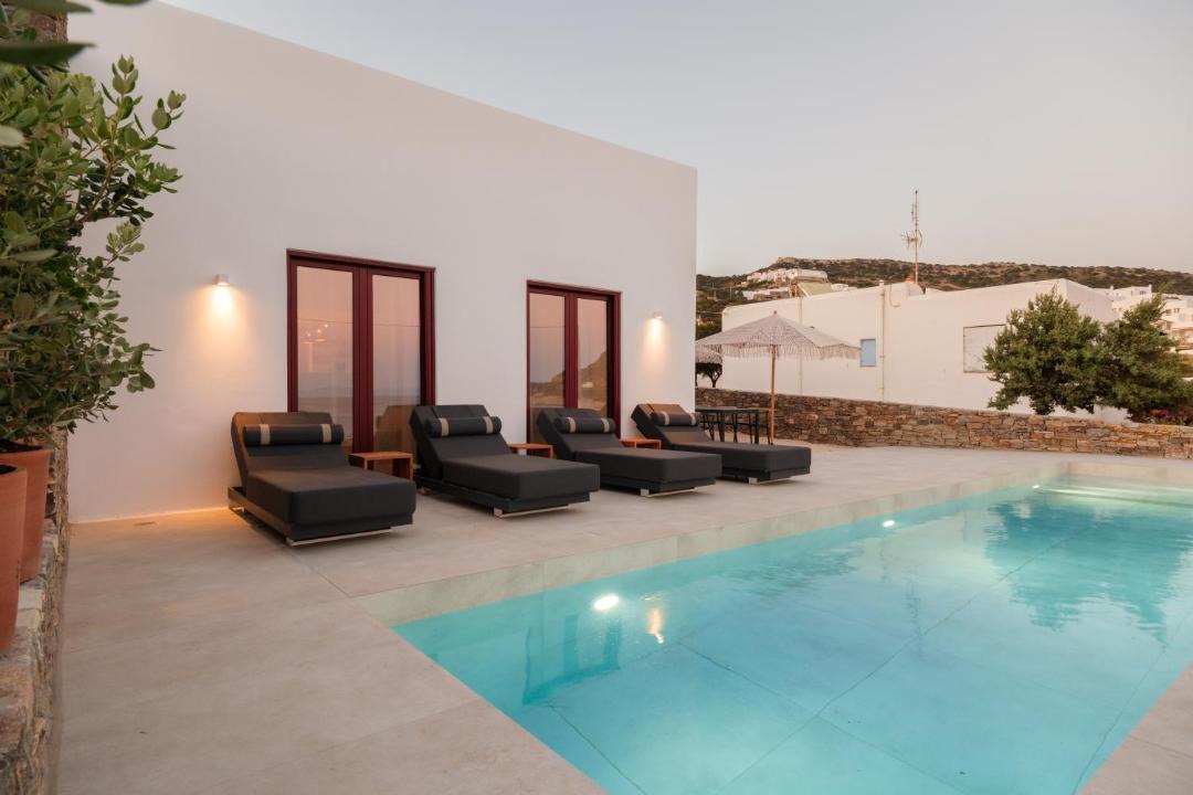 Photo of Others in Antiparos