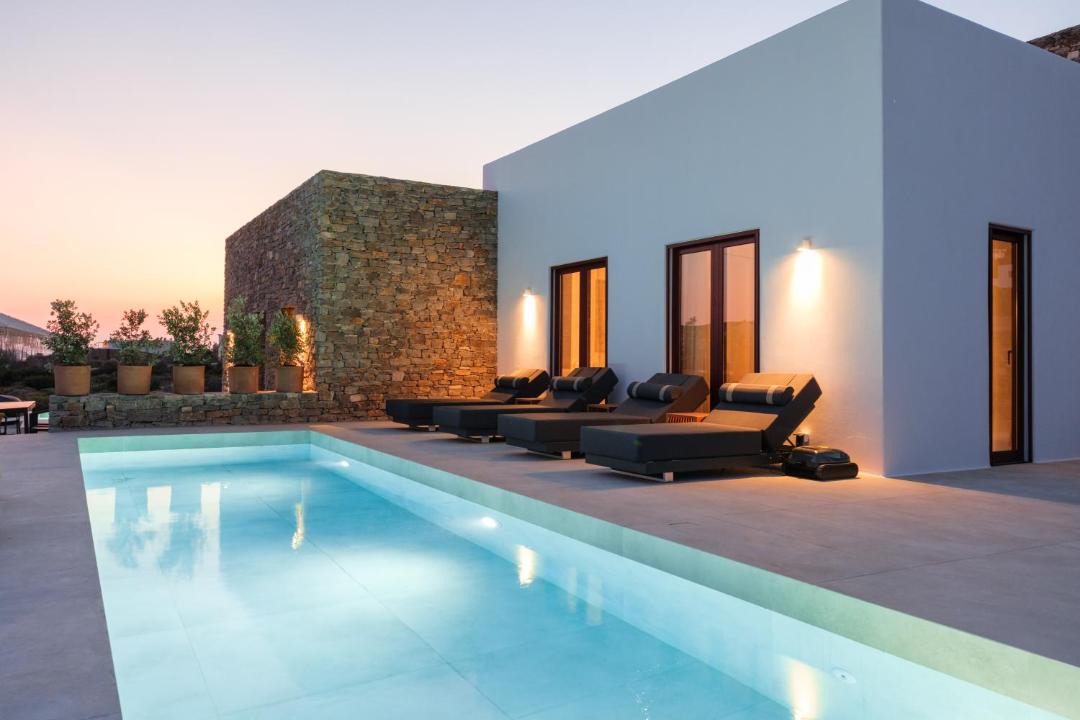 Photo of Others in Antiparos