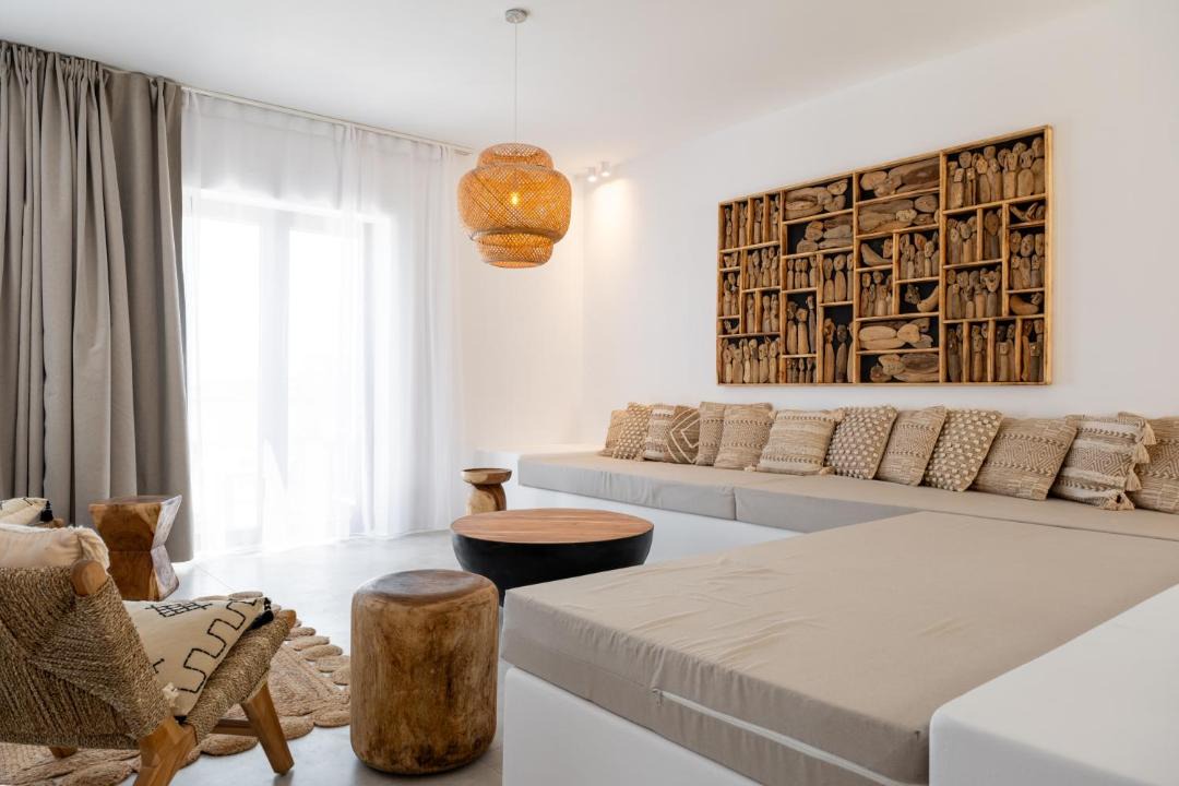 Photo of Others in Antiparos