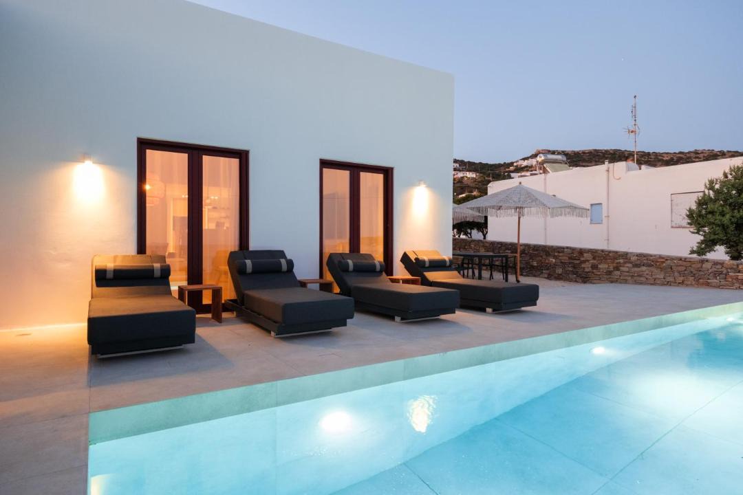 Photo of Others in Antiparos