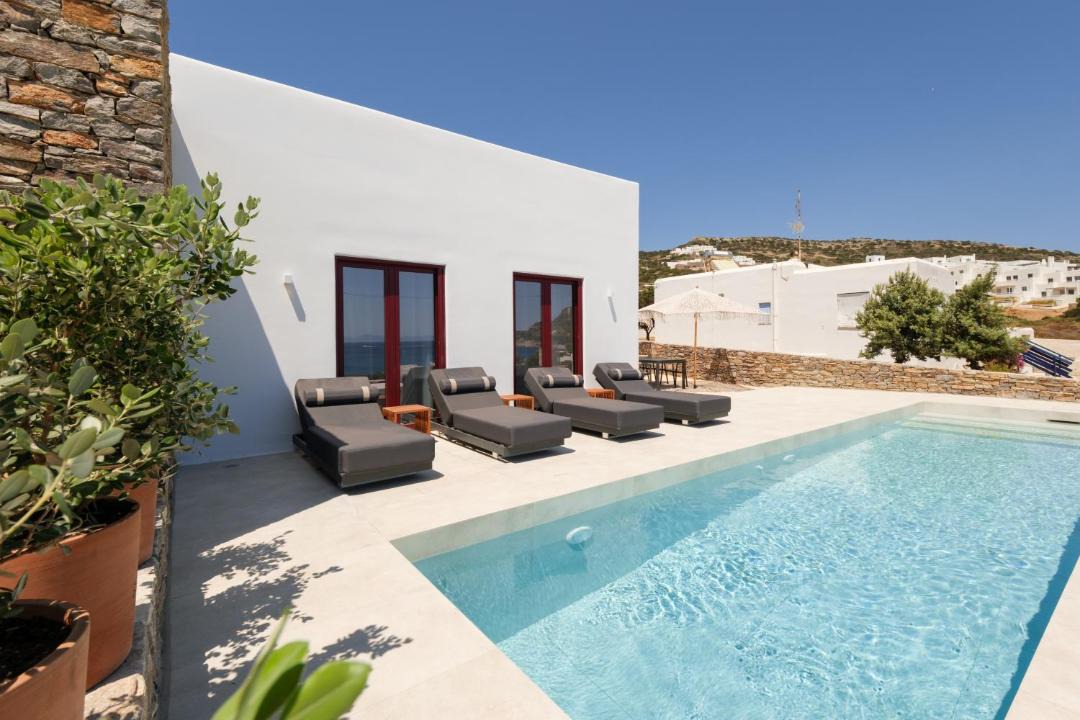 Photo of Others in Antiparos