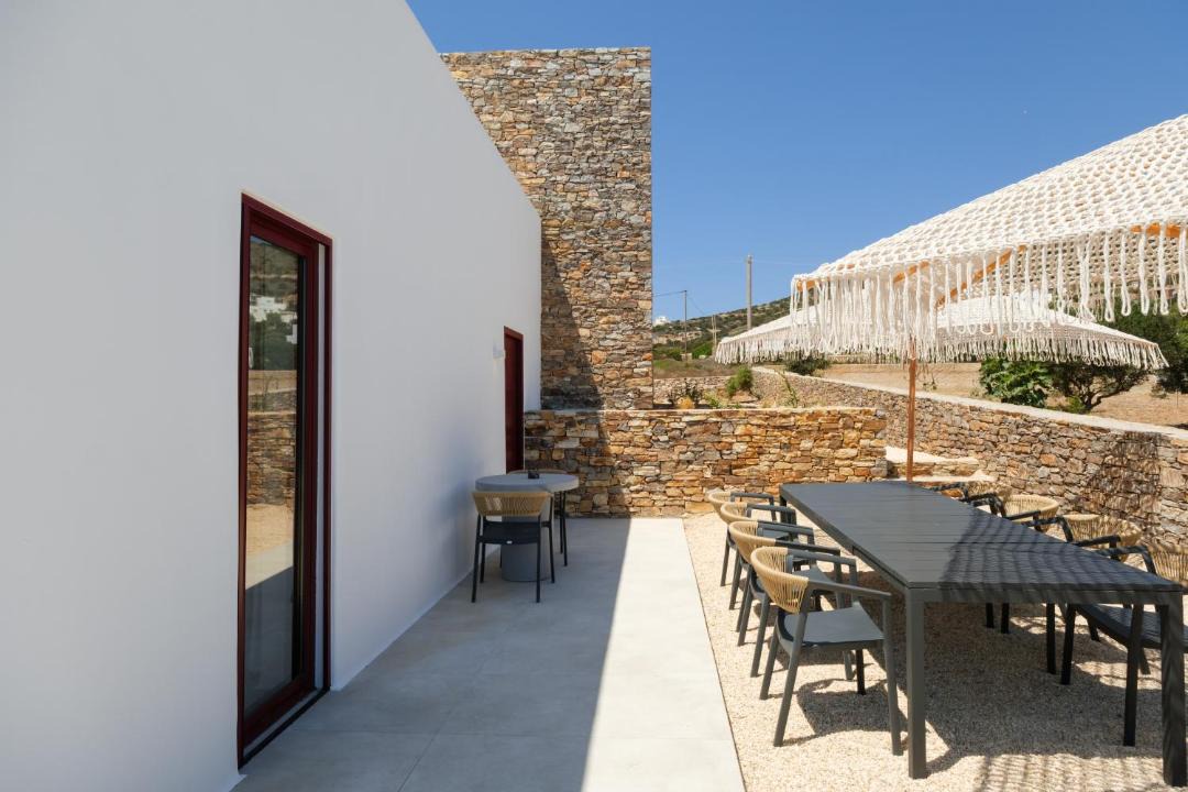 Photo of Others in Antiparos