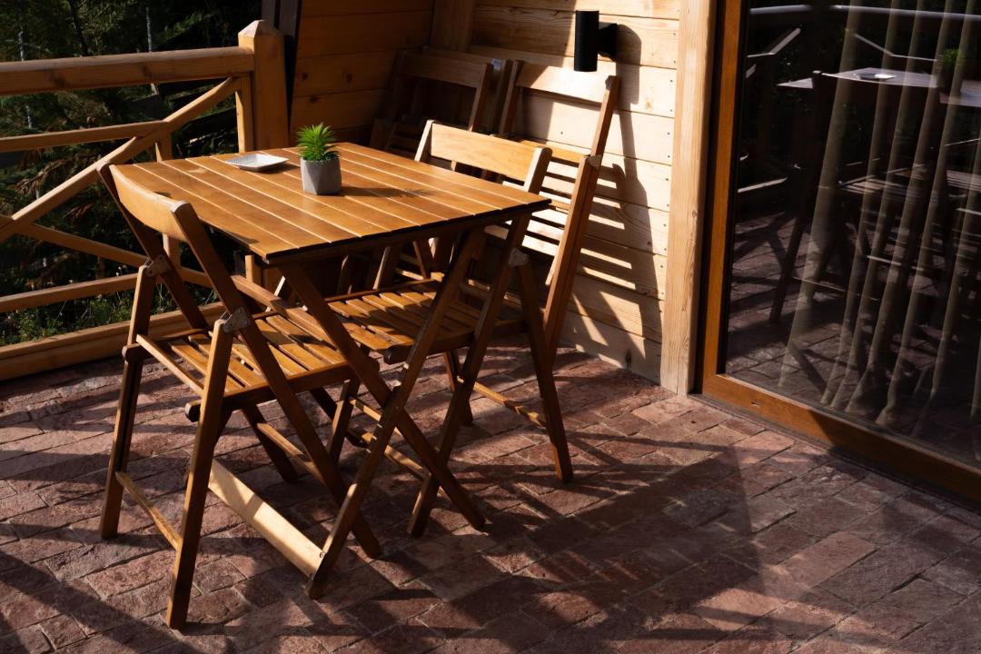 Photo of Patio Balcony in Shkoder County