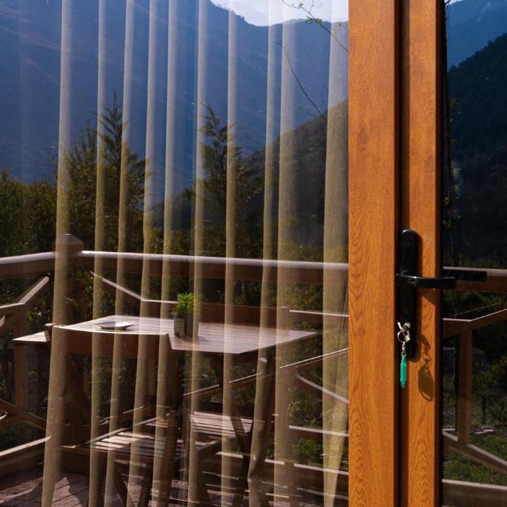 Photo of Patio Balcony in Shkoder County