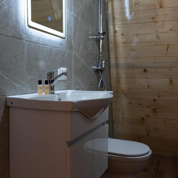 Photo of Bathroom in Shkoder County