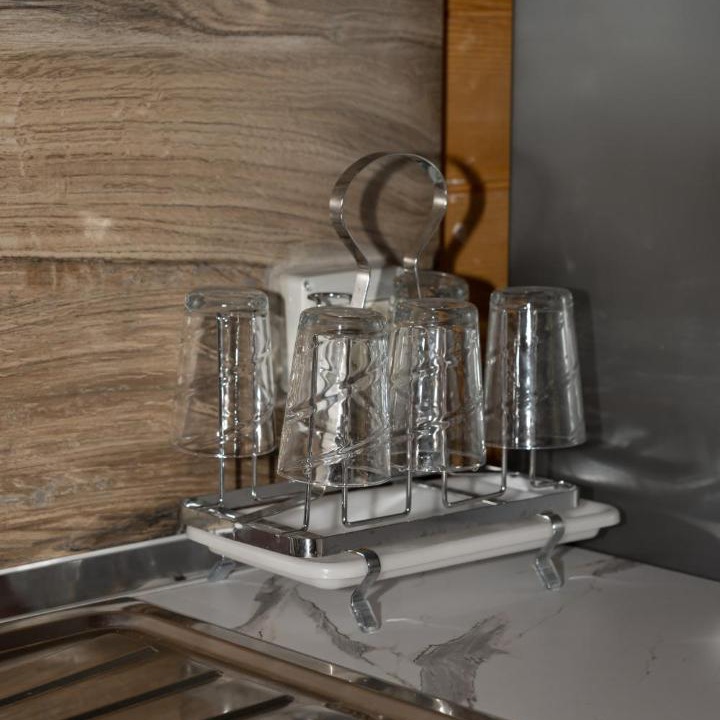 Photo of Kitchen in Shkoder County