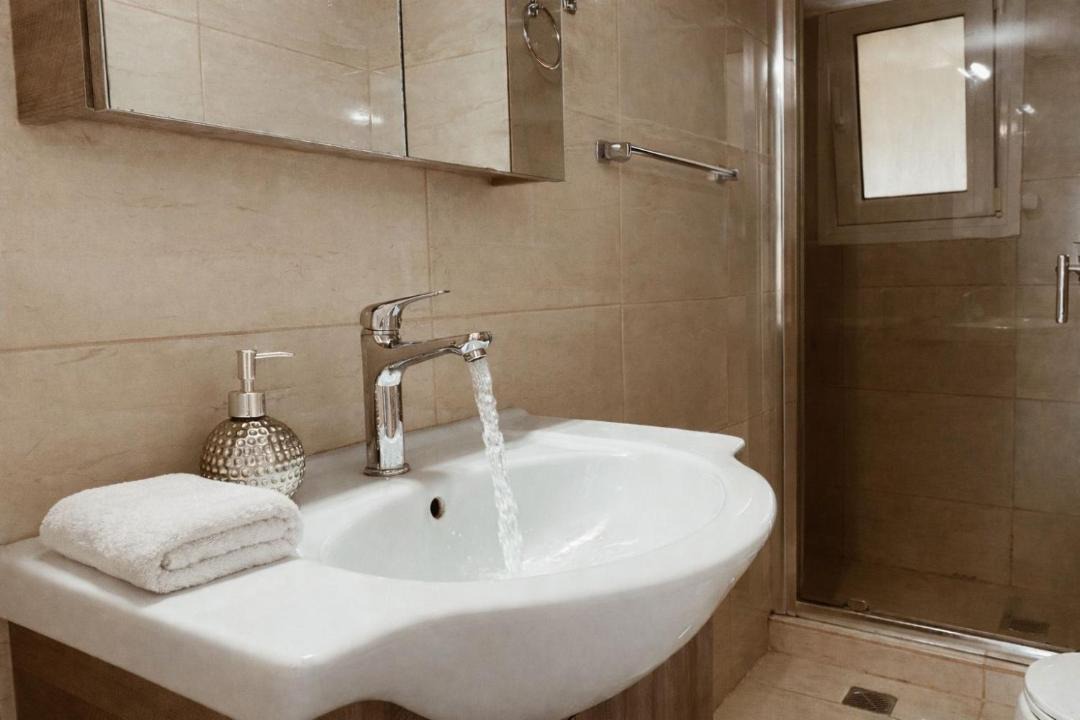 Photo of Bathroom in Athens