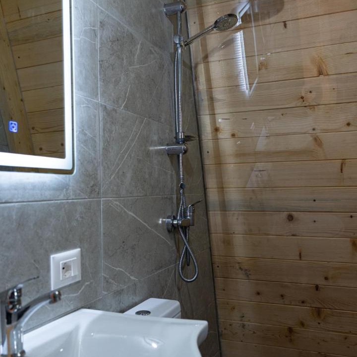 Photo of Bathroom in Shkoder County