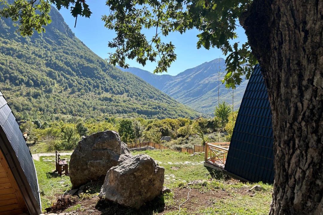 Photo of Others in Shkoder County