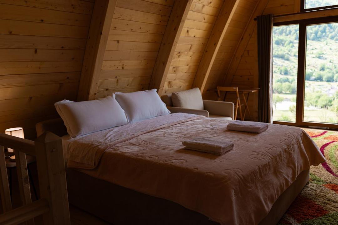 Photo of Bedroom in Shkoder County