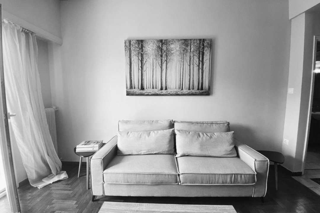 Photo of Livingroom in Athens